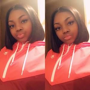 Meet your Posher, Precious